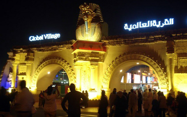 Photo of القرية العالمية أسعار التذاكر ومواعيد الدخول
