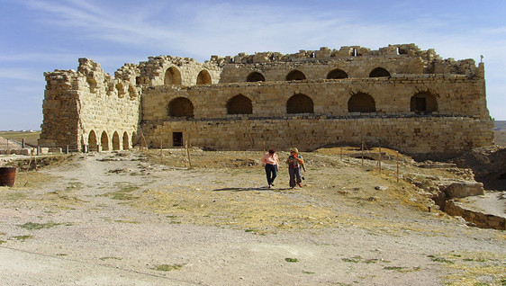 Photo of أفضل مجموعة اماكن ترفيهية في الكرك الأردنية