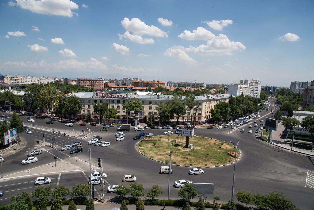 تكاليف السياحة في أوزباكستان