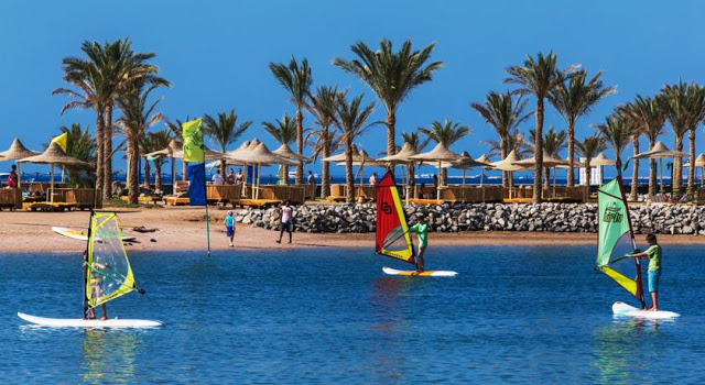 Photo of رحلات الغردقة 2024 أهم الفنادق والعروض