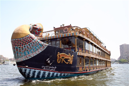 Photo of مركب فرعون النيل أسعار الرحلات والخدمات