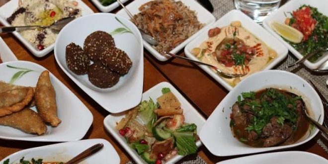 Photo of منيو مطعم النافورة وأهم الأسعار