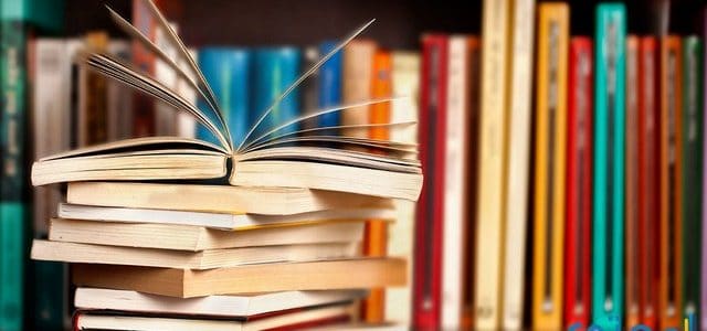 موعد معرض الكتاب 2019
