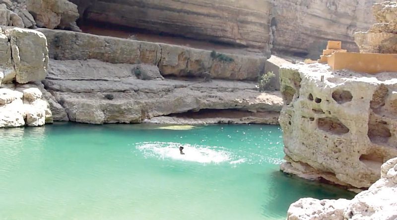 Photo of وادي الوشواش وأهم الأنشطة السياحية به