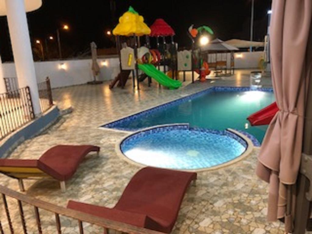 Photo of افضل شاليهات حقل بالصور والاسعار