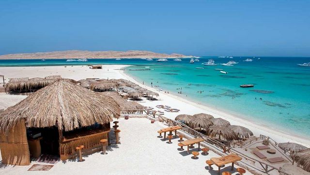 Photo of رحلات مرسى علم فى عيد الاضحى 2024.. تعرف الان على اقوى الرحلات ، تفاصيل خطة الأسعار