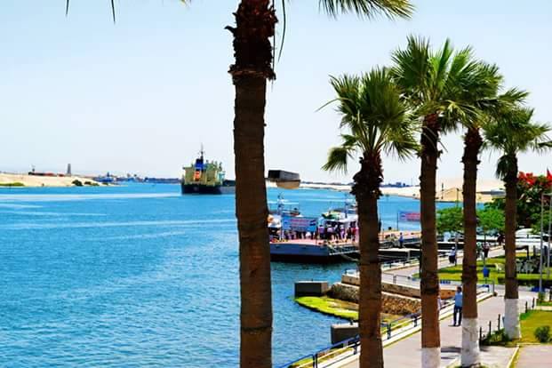 Photo of أسعار شواطئ الإسماعيلية 2025 .. دليلك الكامل لأسعار شواطئ الإسماعيلية لصيف 2025