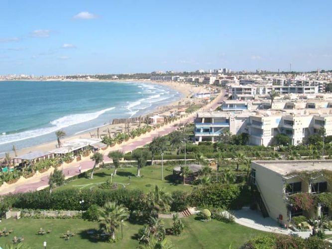 Photo of أسعار دخول شاطئ المعمورة 2024
