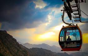 Photo of تلفريك الهدا واسعار تلفريك الهدا 2024