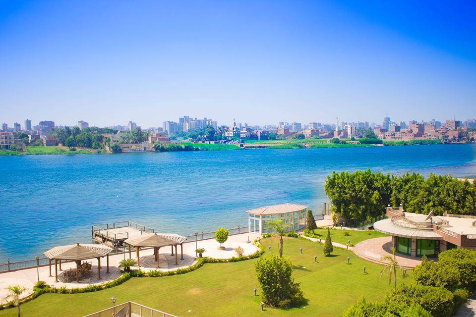 Photo of اسعار جزيرة المعادي 2025 ومواعيد الدخول