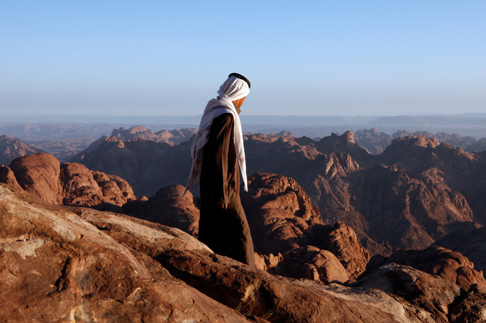 Photo of رحلة إلى جبل موسى بالصور ومتوسط الأسعار وأهم المقتنيات اللازمة أثناء الرحلة