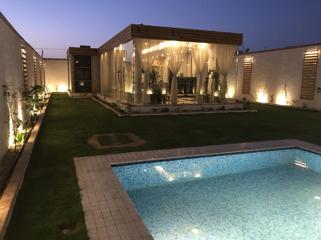 افضل شاليهات بريده بالصور والاسعار