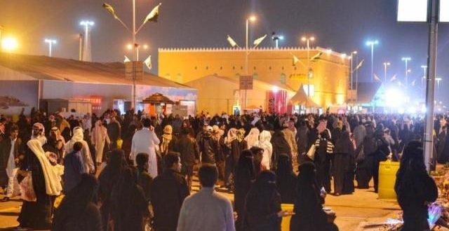Photo of ما هو مهرجان الجنادرية وأهم الأنشطة الترفيهية