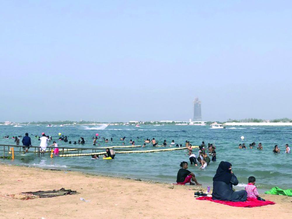 Photo of شاطئ الاسكندرية ابحر