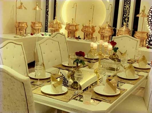 افضل مطاعم عرعر