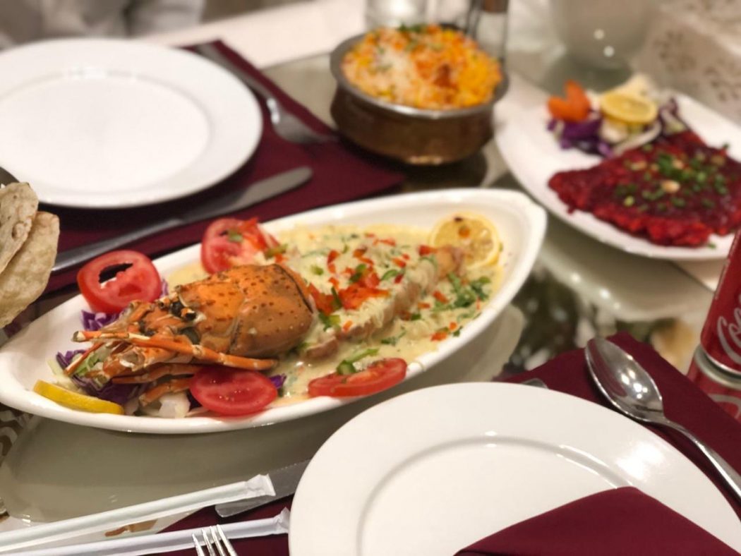 افضل مطاعم عرعر