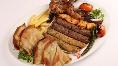 Photo of افضل مطاعم الأحساء وجبات سريعة ومشويات