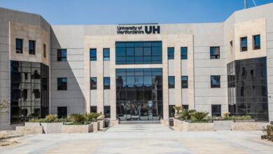 Photo of مصاريف جامعة هيرتفوردشاير البريطانية بالعاصمة الإدارية محدث 2025