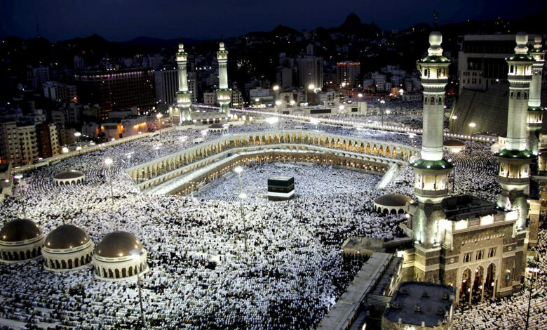 أسعار العمرة في العام الهجري الجديد 1445 وأفضل العروض