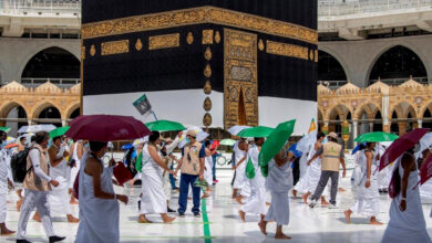 Photo of اسعار حج القرعة 2024
