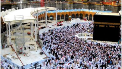 Photo of اسعار الحج السياحي الفاخر 2026 اسعار رسمية