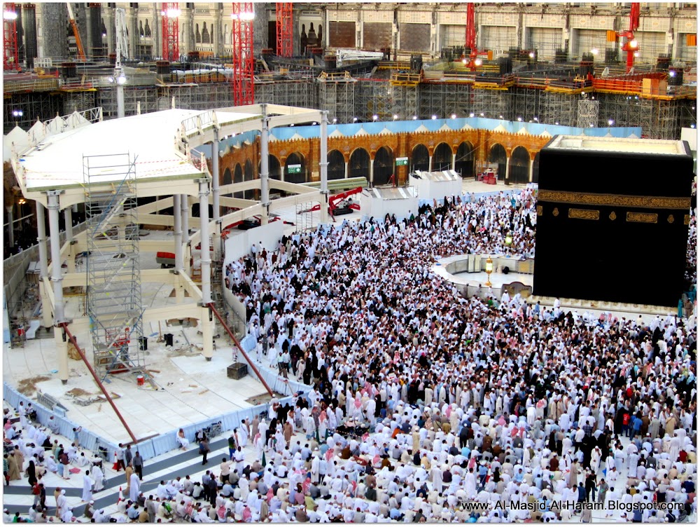 اسعار الحج السياحي الفاخر 2023