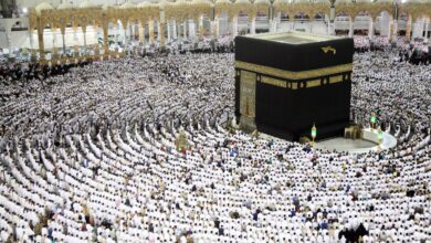 Photo of الفرق بين حج القرعة والحج السياحي