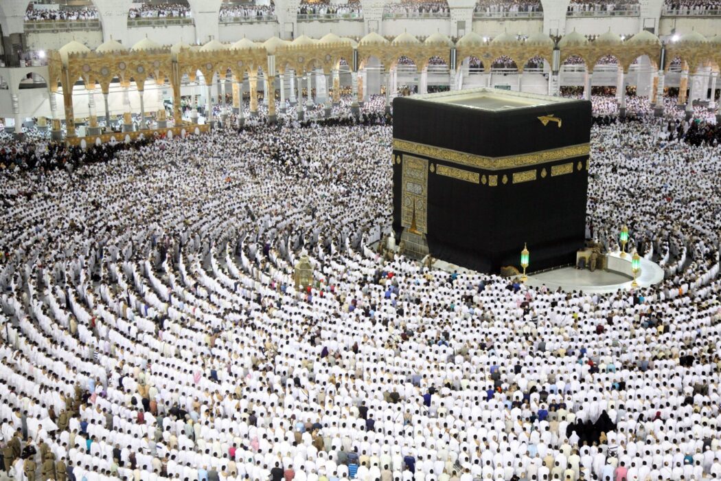 الفرق بين حج القرعة والحج السياحي الفرق بين حج القرعة والحج السياحي