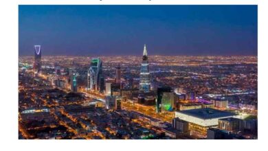 Photo of افضل الاماكن السياحية في السعودية 2024 مع طريقة الحجز