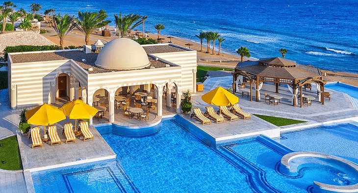 رحلات عيد الاضحى 2023 وأفضل العروض