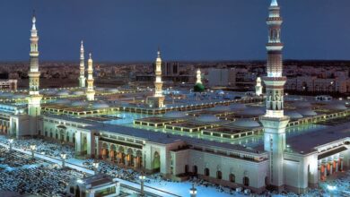 Photo of كيف تؤدي العمرة خطوة خطوة