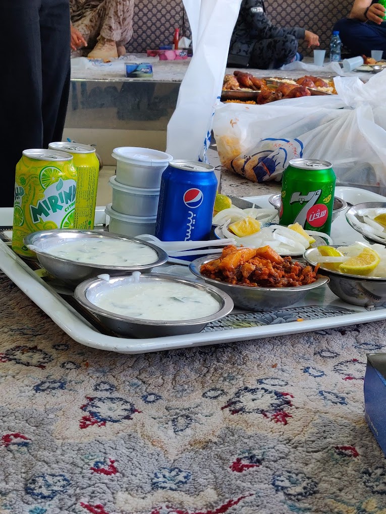 شواية الخليج