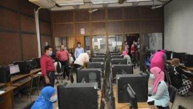 Photo of تنسيق الجامعات المصرية للمغتربين 2025