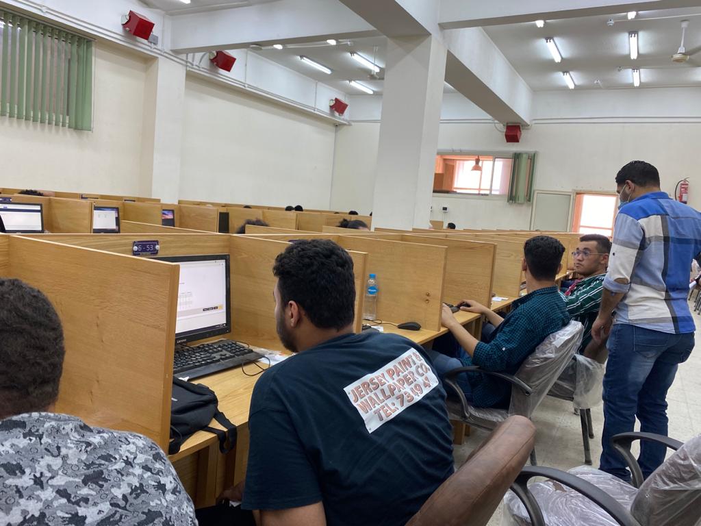 تنسيق جامعة الجلالة 2023