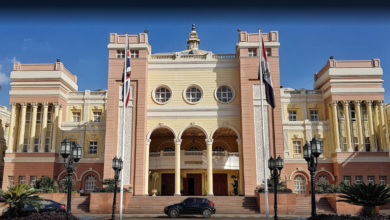 Photo of تنسيق الجامعة البريطانية في مصر 2024