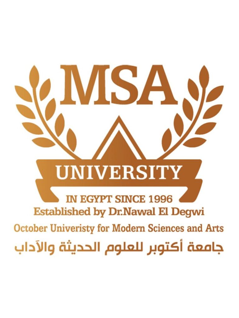تنسيق جامعة 2023 msa