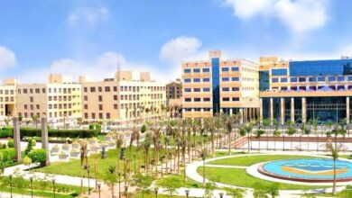 Photo of تنسيق جامعة 6 اكتوبر 2025