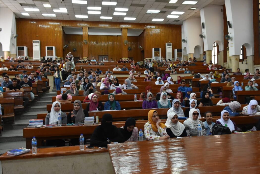 تنسيق جامعة 6 اكتوبر 2023