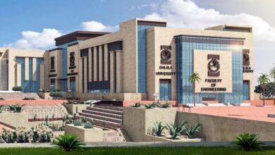 Photo of تنسيق جامعة الجلالة 2025