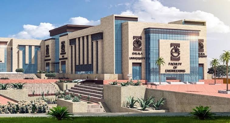 تنسيق جامعة الجلالة 2023