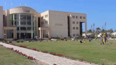 Photo of تنسيق جامعة سيناء 2024