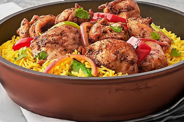 منيو بريمر ورقم التوصيل وأهم الفروع