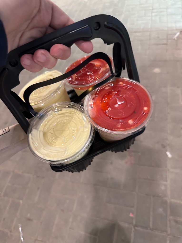 عصائر سقنتشر