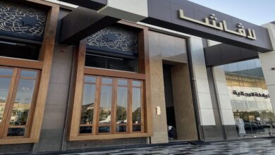Photo of لافاش منيو ورقم التوصيل وأهم الفروع