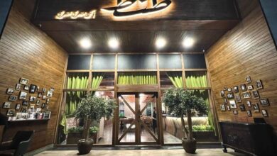 Photo of منيو مطعم طنط ورقم التوصيل وأهم الفروع