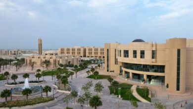 Photo of تنسيق ومصاريف جامعة الاسماعيلية الاهلية 2025