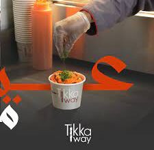Photo of منيو تكا وي ورقم التوصيل وأهم الفروع