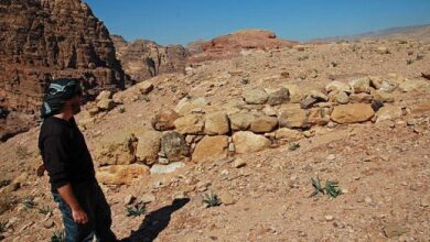 Photo of كيفية التسجيل على المنصة للسفر للاردن