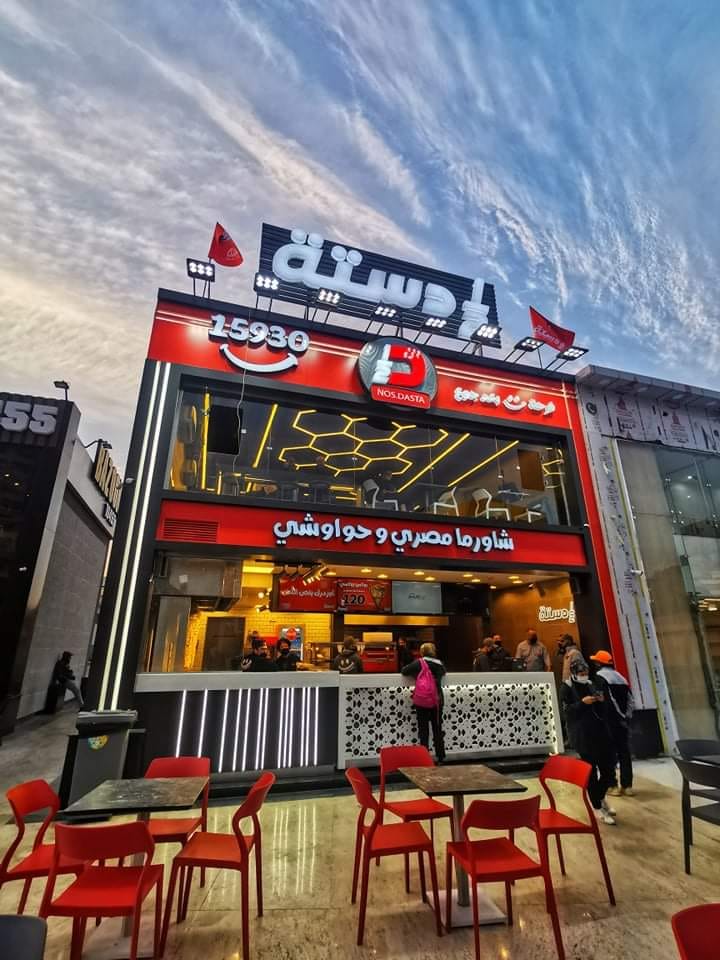 فروع نص دستة