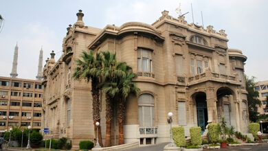 Photo of تنسيق ومصاريف جامعة عين شمس الاهلية 2025